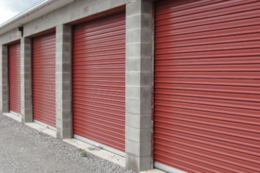 The Storage Mall - 7466 West Henrietta Road Rush, NY 14543