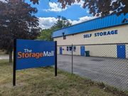 The Storage Mall - 25 James Street Toms River, NJ 08753