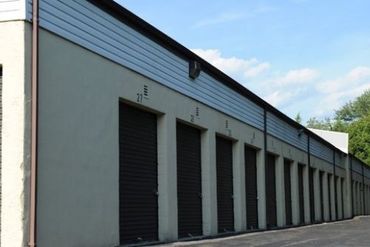 The Storage Mall - 25 James Street Toms River, NJ 08753