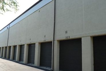 The Storage Mall - 25 James Street Toms River, NJ 08753
