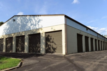 The Storage Mall - 25 James Street Toms River, NJ 08753