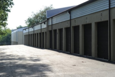 The Storage Mall - 25 James Street Toms River, NJ 08753