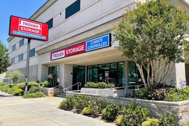 Trojan Storage of Arleta Woodman - 8918 Woodman Ave Arleta, CA 91331