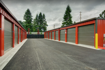 Trojan Storage of Vancouver Brush Prairie - 11000 Northeast 117th Avenue Vancouver, WA 98662