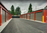 Trojan Storage of Vancouver Brush Prairie - 11000 Northeast 117th Avenue Vancouver, WA 98662