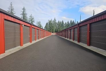 Trojan Storage of Vancouver Brush Prairie - 11000 Northeast 117th Avenue Vancouver, WA 98662