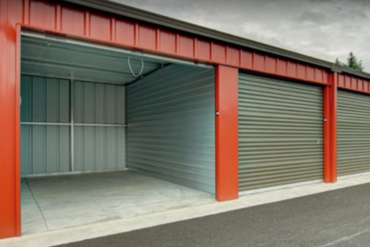 Trojan Storage of Vancouver Brush Prairie - 11000 Northeast 117th Avenue Vancouver, WA 98662