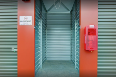 Trojan Storage of Vancouver Brush Prairie - 11000 Northeast 117th Avenue Vancouver, WA 98662