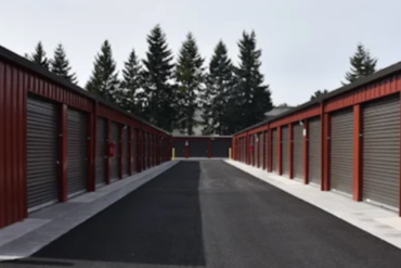 Trojan Storage of Vancouver Brush Prairie - 11000 Northeast 117th Avenue Vancouver, WA 98662