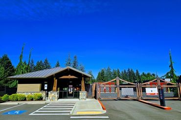 Trojan Storage of Vancouver Mall - 5201 Northeast 94th Avenue Vancouver, WA 98662