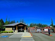 Trojan Storage of Vancouver Mall - 5201 Northeast 94th Avenue Vancouver, WA 98662