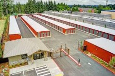 Trojan Storage of Vancouver Mall - 5201 Northeast 94th Avenue Vancouver, WA 98662