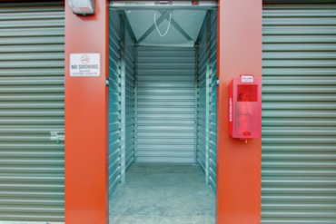 Trojan Storage of Vancouver Mall - 5201 Northeast 94th Avenue Vancouver, WA 98662