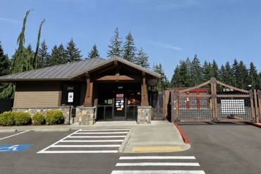 Trojan Storage of Vancouver Mall - 5201 Northeast 94th Avenue Vancouver, WA 98662