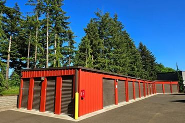 Trojan Storage of Vancouver Mall - 5201 Northeast 94th Avenue Vancouver, WA 98662