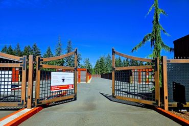 Trojan Storage of Vancouver Mall - 5201 Northeast 94th Avenue Vancouver, WA 98662