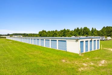 95 Storage and RV - 1239 Kenric Road Lumberton, NC 28360