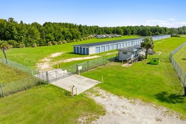 95 Storage and RV - 1239 Kenric Road Lumberton, NC 28360