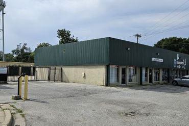 Belton Self Storage - South - 104 North Scott Avenue Belton, MO 64012