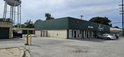 Belton Self Storage - South - 104 North Scott Avenue Belton, MO 64012