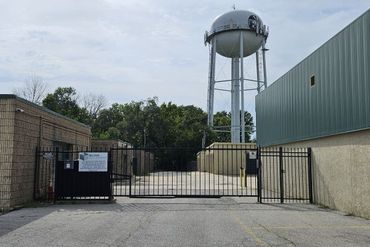 Belton Self Storage - South - 104 North Scott Avenue Belton, MO 64012