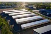 New Frontier Self Storage - 614 Brakke Drive Hudson, WI 54016