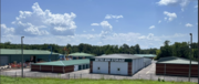 Metro Mini Storage- Morgan Road - 6282 Park South Drive Bessemer, AL 35022