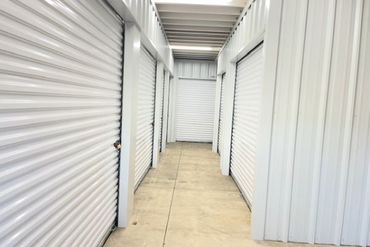 Metro Mini Storage- Morgan Road - 6282 Park South Drive Bessemer, AL 35022