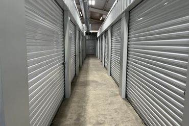 Metro Mini Storage- Morgan Road - 6282 Park South Drive Bessemer, AL 35022