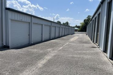 Metro Mini Storage- Morgan Road - 6282 Park South Drive Bessemer, AL 35022