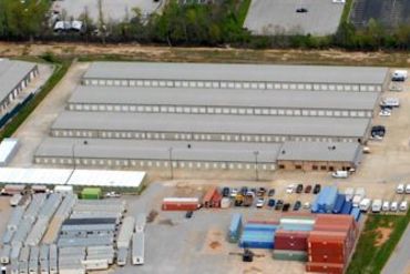 Metro Mini Storage- Pelham, Hwy 119 - 100 Metro Parkway Pelham, AL 35124