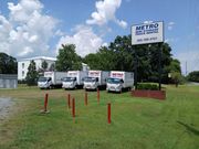 Metro Mini Storage- Pleasant Grove - 3490 Park Road East Pleasant Grove, AL 35127