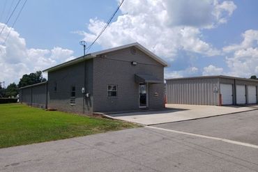 Metro Mini Storage- Pleasant Grove - 3490 Park Road East Pleasant Grove, AL 35127
