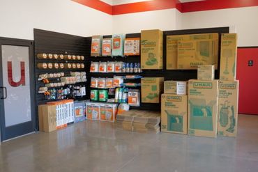 U Storage - 1502 West South Street Benton, AR 72015