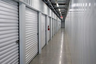 U Storage - 1502 West South Street Benton, AR 72015