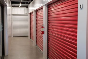 U Storage - 1502 West South Street Benton, AR 72015