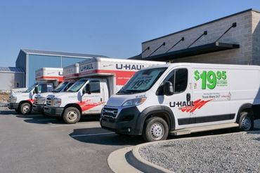 U Storage - 1502 West South Street Benton, AR 72015