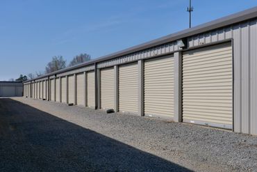 U Storage - 5446 U.S. Highway 67 Benton, AR 72015