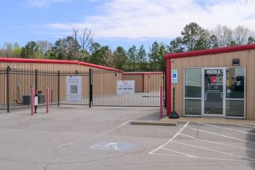 U Storage - 10315 Colonel Glenn Road Little Rock, AR 72204