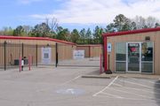 U Storage - 10315 Colonel Glenn Road Little Rock, AR 72204