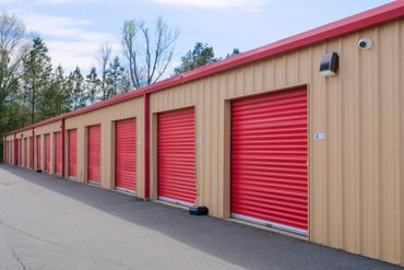 U Storage - 10315 Colonel Glenn Road Little Rock, AR 72204