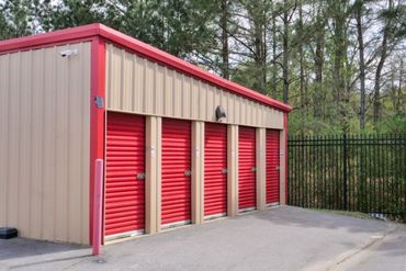 U Storage - 10315 Colonel Glenn Road Little Rock, AR 72204