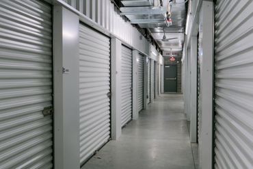 U Storage - 10315 Colonel Glenn Road Little Rock, AR 72204