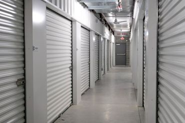 U Storage - 10315 Colonel Glenn Road Little Rock, AR 72204