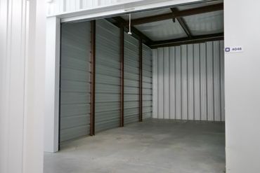 U Storage - 10315 Colonel Glenn Road Little Rock, AR 72204