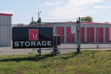 U Storage - 6004 Arkansas 18 Jonesboro, AR 72401