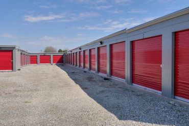 U Storage - 6004 Arkansas 18 Jonesboro, AR 72401