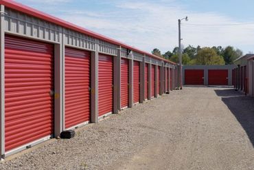 U Storage - 6004 Arkansas 18 Jonesboro, AR 72401