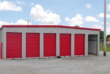 U Storage - 6004 Arkansas 18 Jonesboro, AR 72401