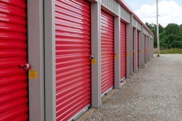U Storage - 6004 Arkansas 18 Jonesboro, AR 72401